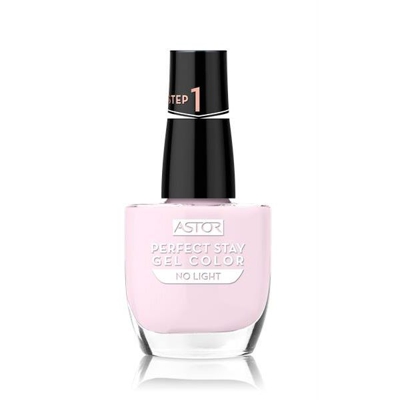 Perfect Stay Gel 112 #Fce5ef