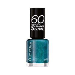 60 SECONDS super shine #721-siren precio