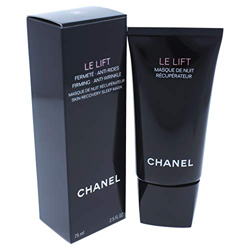 Chanel Le Lift Mascarilla reparadora de noche (75 ml) en oferta