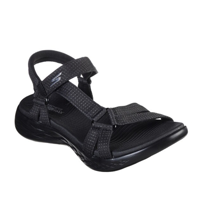 SKECHERS - ON-THE-GO 600 - BRILLIANCY BBK