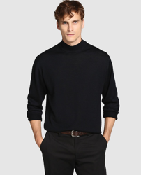 Emidio Tucci - Jersey De Hombre Azul precio