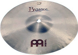 Meinl B10JS 10 Pulgadas Byzance Jazz Platillo Splash (Nuevo)