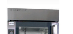 Campana con condensador de vapor - XC535 en oferta