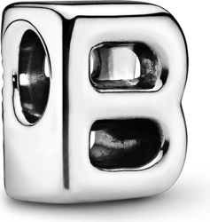Pandora Letter B (797456) características