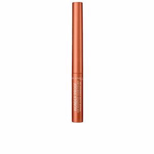 WONDER'PROOF waterproof eyeliner #001-true copper