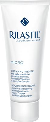 Rilastil Micrò Nourishing Cream (50ml)