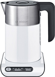 Hervidor Bosch Styline TWK8611P en oferta