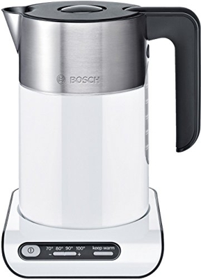 Hervidor Bosch Styline TWK8611P