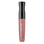 Stay Matte Liquid Nude 709 Strapless #Bc686a precio