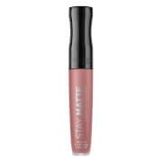 Stay Matte Liquid Nude 709 Strapless #Bc686a