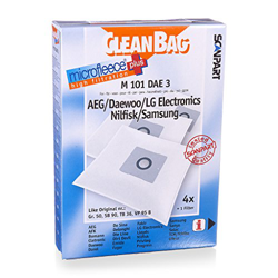 Cleanbag M 101 DAE 3 en oferta
