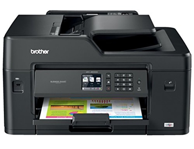 Brother MFC-J6530DW - Multifunción