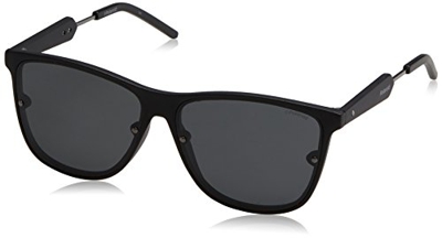Polaroid PLD6019S Unisex Negro 89651 Accesorios Gafas de sol
