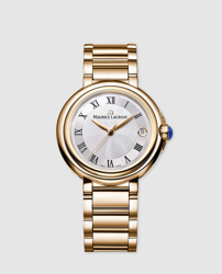 Maurice Lacroix - Reloj De Mujer Fiaba PVD Oro precio