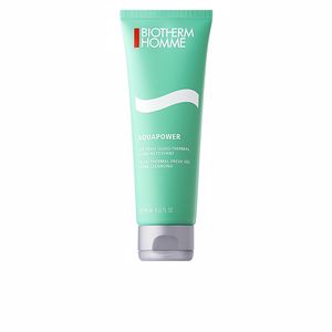 Aquapower Cleanser 125 Ml.