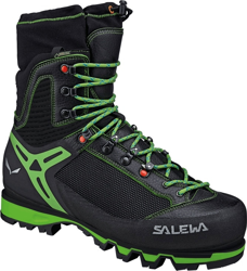 Salewa Vultur Vertical GTX Men black/cactus precio