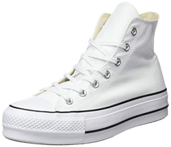 Scarpe Converse  Chuck Taylor All Star Platform Hi Lift Codice 560846C - 9W características