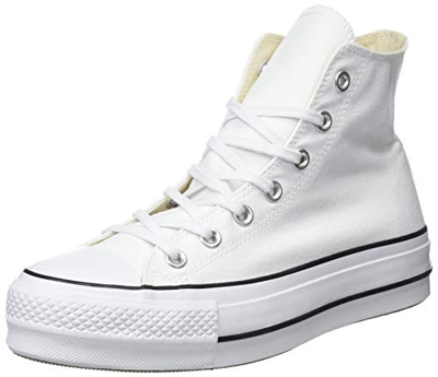 Scarpe Converse  Chuck Taylor All Star Platform Hi Lift Codice 560846C - 9W