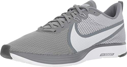 Nike Nike Zoom Strike 2 Negro | platanitos.com