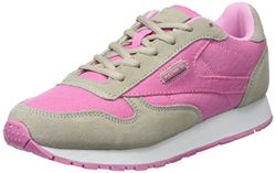 Kelme Victory Jeans, Zapatillas para Mujer, (Beige Y Rosa 319), 36 EU precio