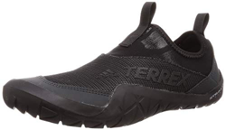 adidas Terrex Climacool Jawpaw II, Zapatos de Low Rise Senderismo para Hombre, Negro Cblack, 42 EU precio