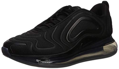 Nike Air Max 720 Zapatillas - Hombre - Negro