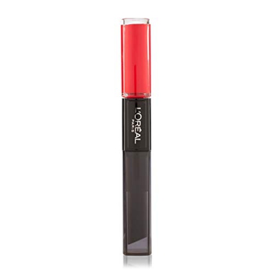 Barra De Labios Infalible 24H Loreal 701 Captivated By Cerise #E53961