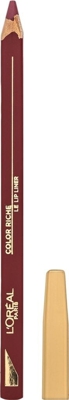 Color Riche Lip Liner 302 #Cfa1a3