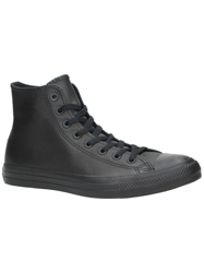 Converse Chuck Taylor All Star Mono Leather Black características