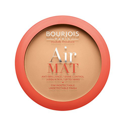 Air Matt Press Powder 05 Caramel #E8b183 precio