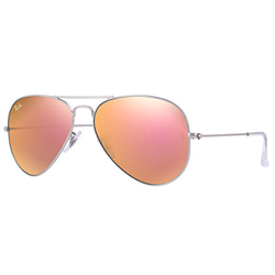 Ray-Ban Aviador Gafas de Sol RB3025 004/58 - Talla 58 características