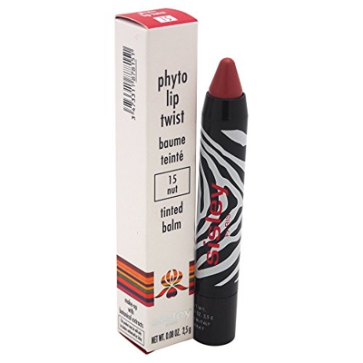 Labial Phyto Lip Twist 15 Nut #B84a4e