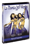 La danza del vientre medio - DVD en oferta