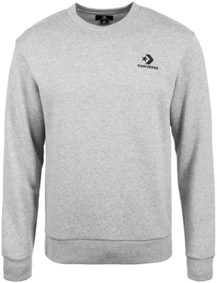 Converse Men Star Chevron Embroidered Crew