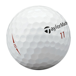 Taylor Made - Pack De 3 Bolas De Golf Project (S) 2018 precio
