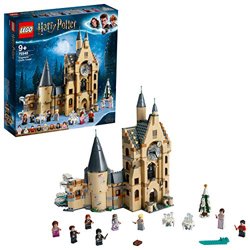 LEGO Harry Potter - Torre del Reloj de Howards - 75948 precio