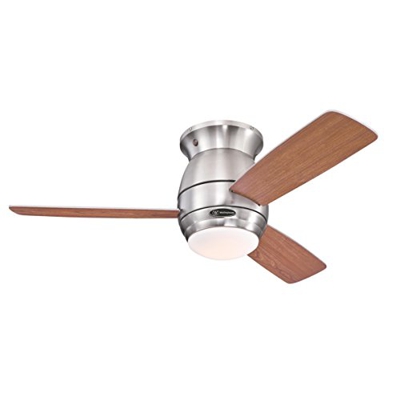 Westinghouse Halley Nickel 112 cm