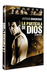 La partícula de Dios - DVD en oferta