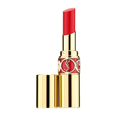 Yves Saint Laurent - Barra De Labios Rouge Volupté Shine