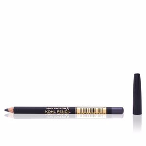 Kohl Eyeliner Pencil 50 Charcoal Grey #313737
