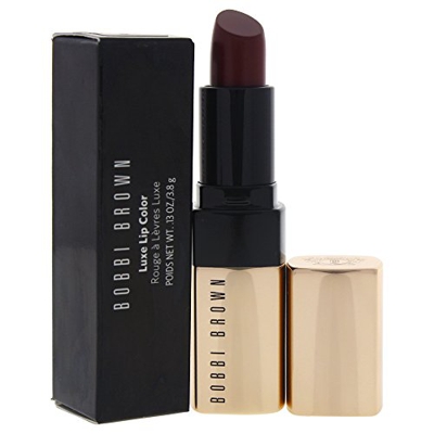 Bobbi Brown Luxe Lip Color - 19 Red Berry (3,8g)