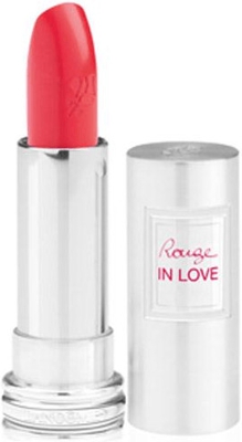 Lancôme Rouge In Love - 375N Rose, Rose Me Not