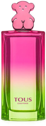 TOUS GEMS POWER eau de toilette vaporizador 50 ml características