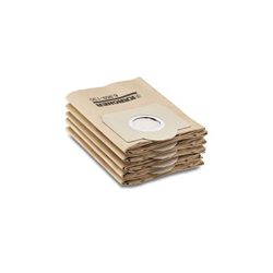 Bolsa de filto de papel, 5uds precio