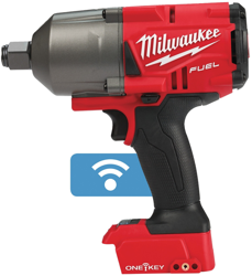 Milwaukee M18 ONEFHIWF34-0X características