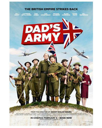 Dads army (El pelotón rechazado) - DVD en oferta