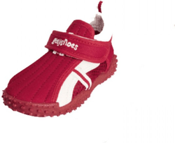 Playshoes Aqua Shoe Red (174798) precio
