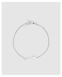 Tous - Pulsera San Valentín Flecha De Plata precio