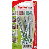 Fischer 94249 precio