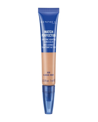 Match Perfection Skin Tone Adaptive Concealer Rimmel London...